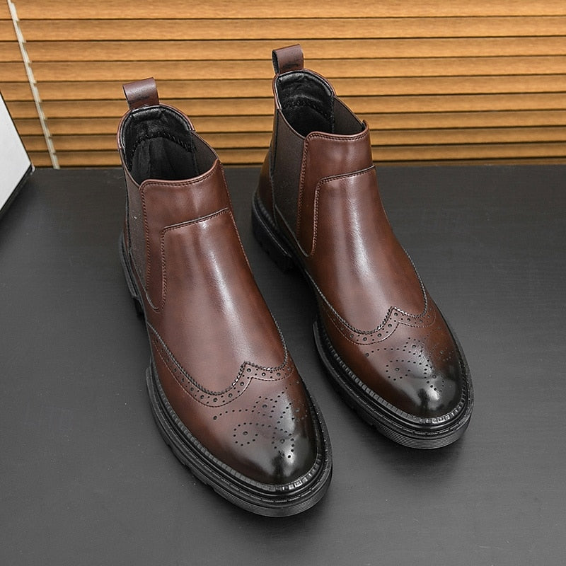 Harry | Men's Boots