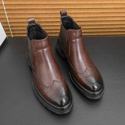 Harry | Men's Boots