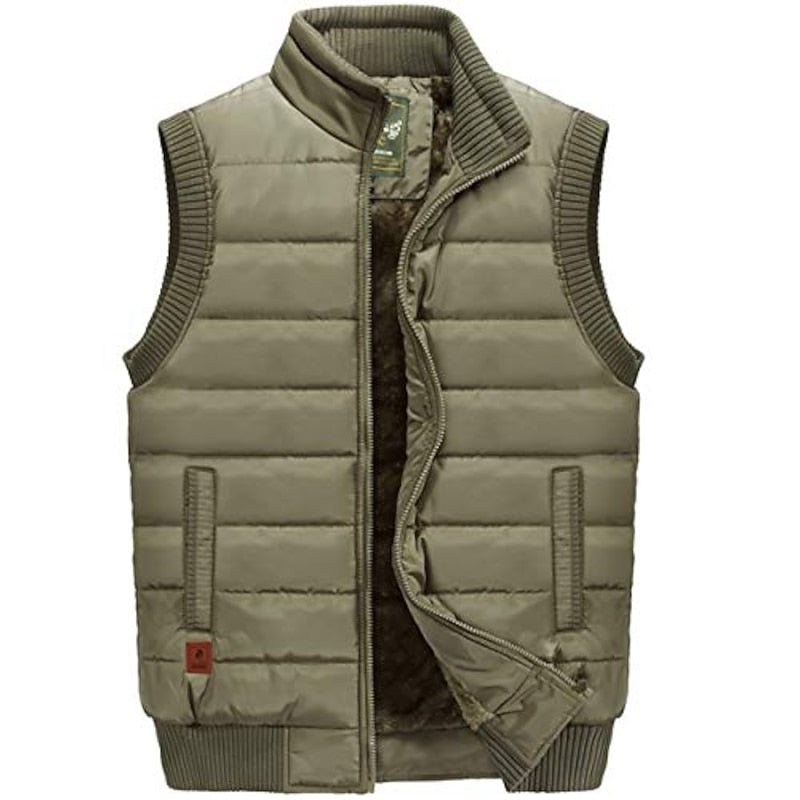 Bradley | Men's Gilet