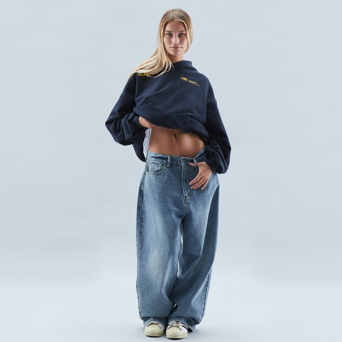 Gwendolyn | Women's Hoodie