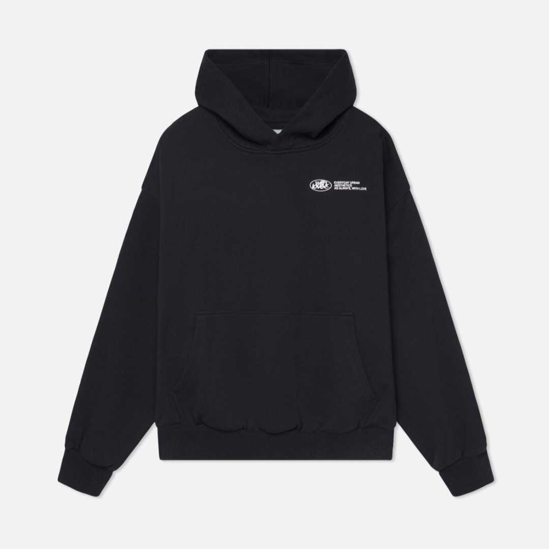 Gwendolyn | Women's Hoodie