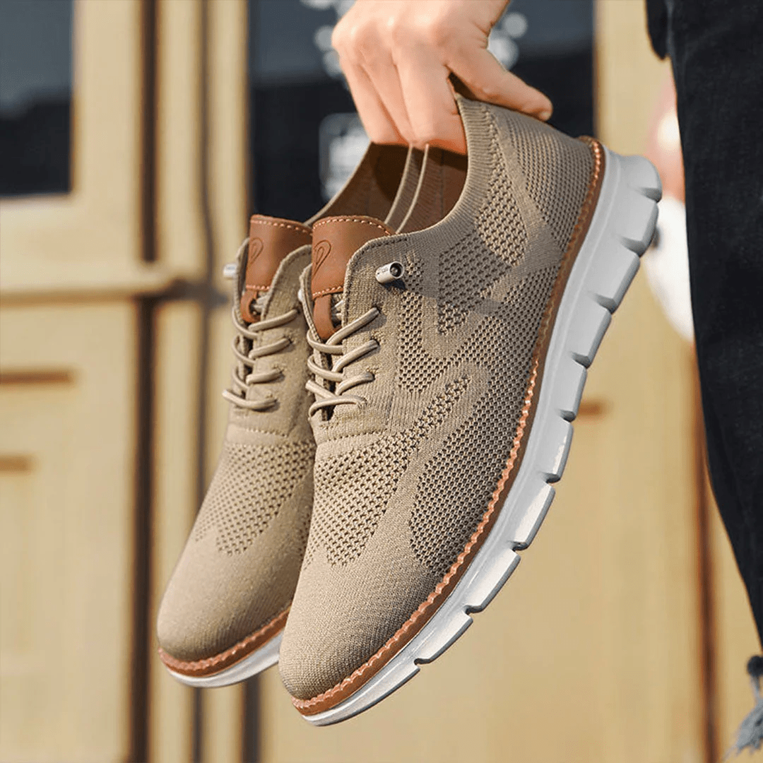 Peter | Men's Trainers