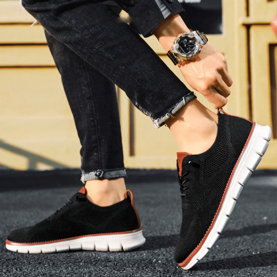 Peter | Men's Trainers