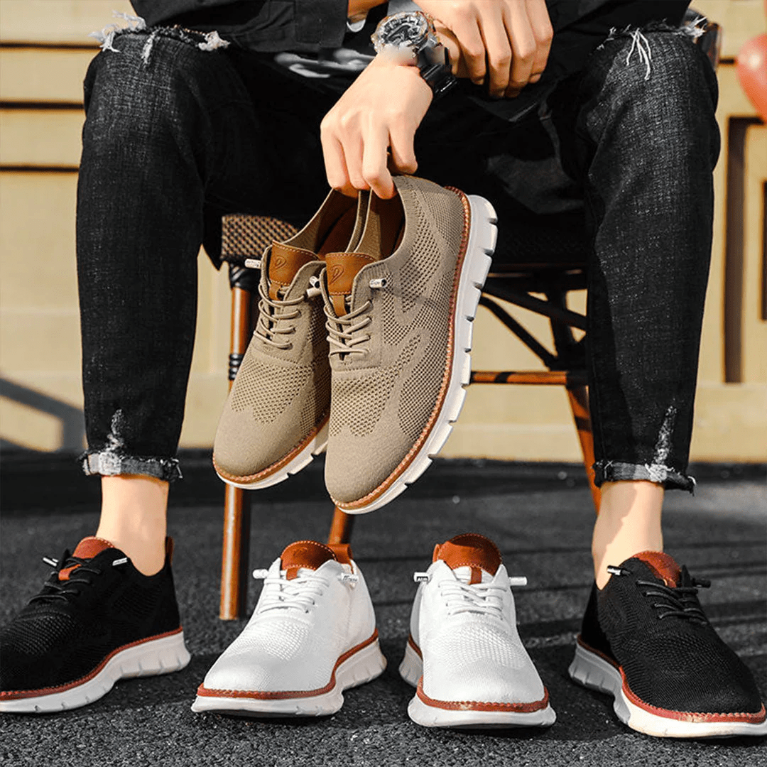 Peter | Men's Trainers