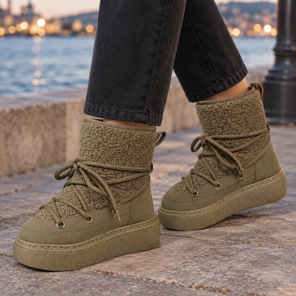 Nadia | Women's Snow Boots