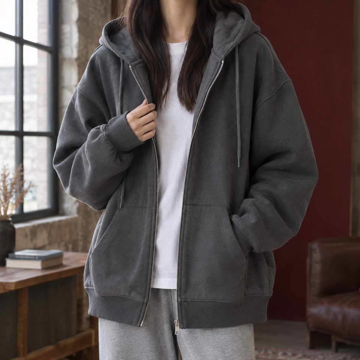 Posy | Women's Hoodie