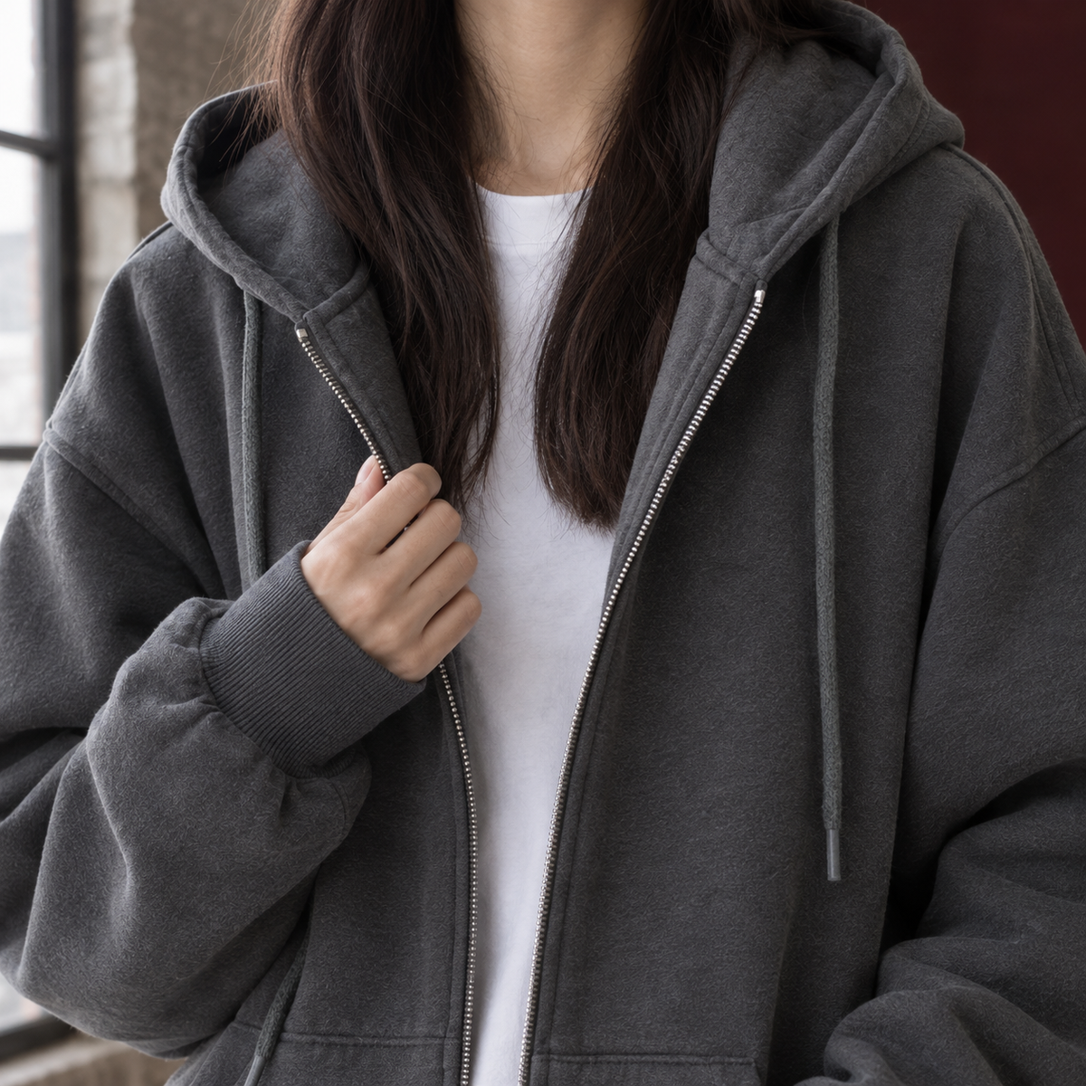 Posy | Women's Hoodie