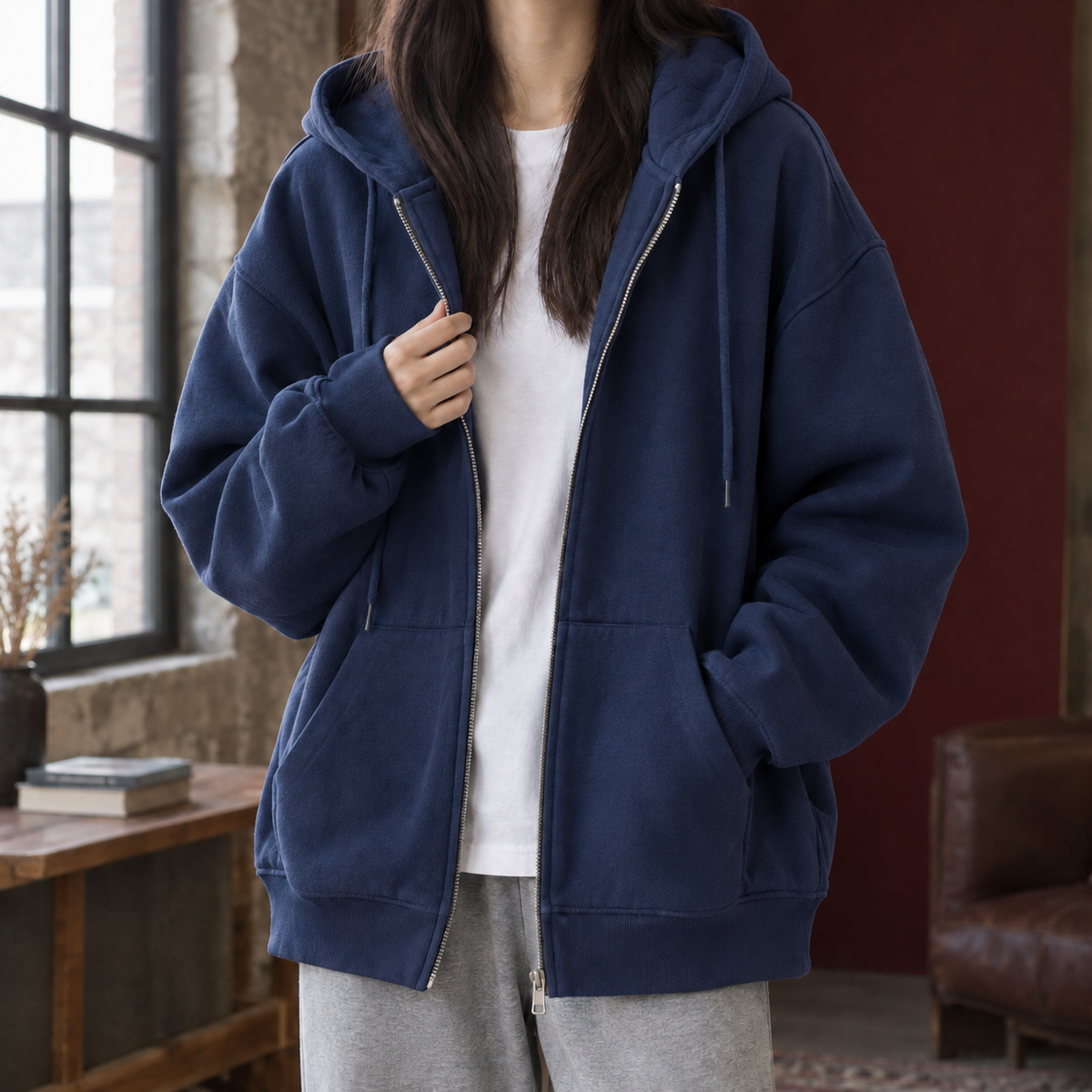 Posy | Women's Hoodie
