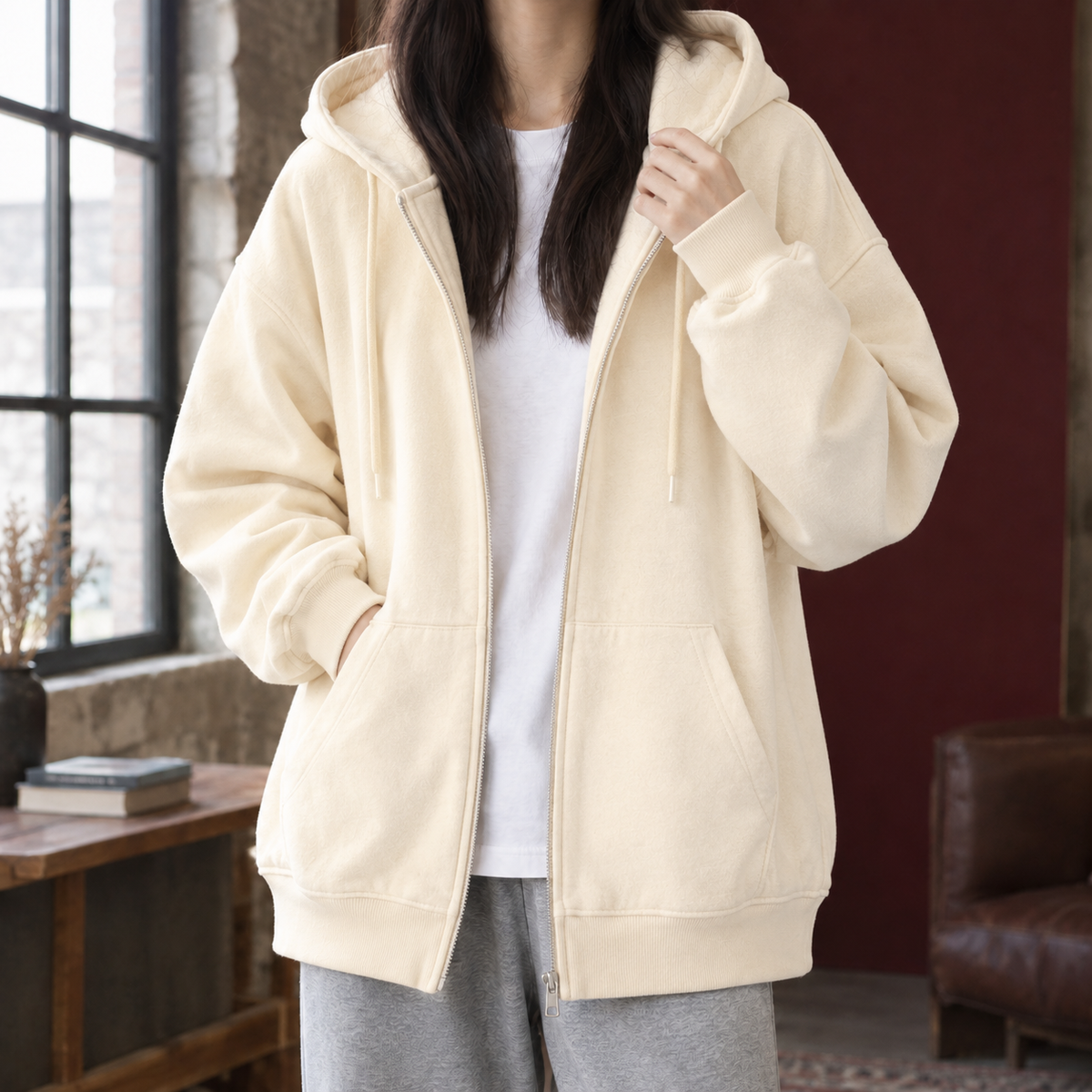 Posy | Women's Hoodie