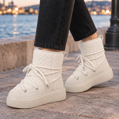 Nadia | Women's Snow Boots