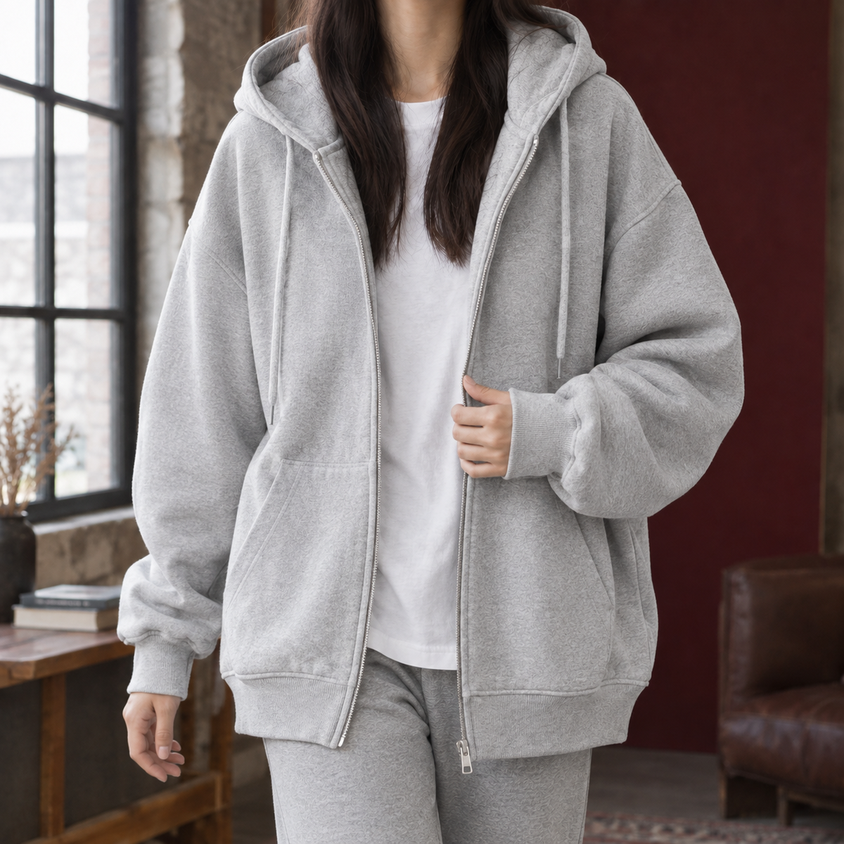 Posy | Women's Hoodie