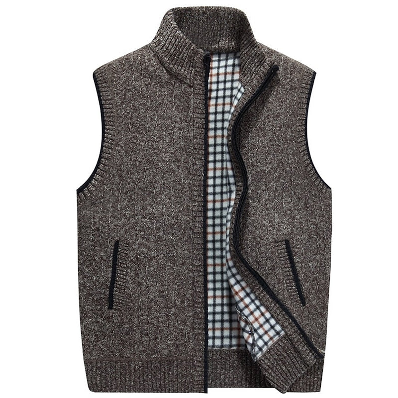 Grant | Men's Gilet