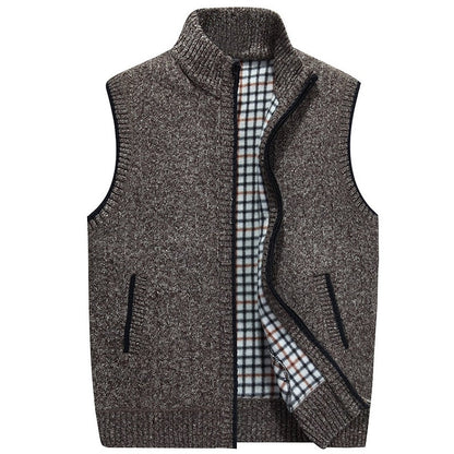 Grant | Men's Gilet