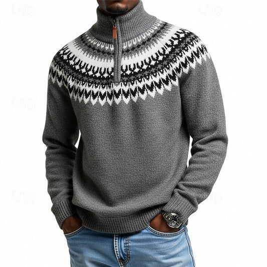 Richard | Men's Christmas Jumper