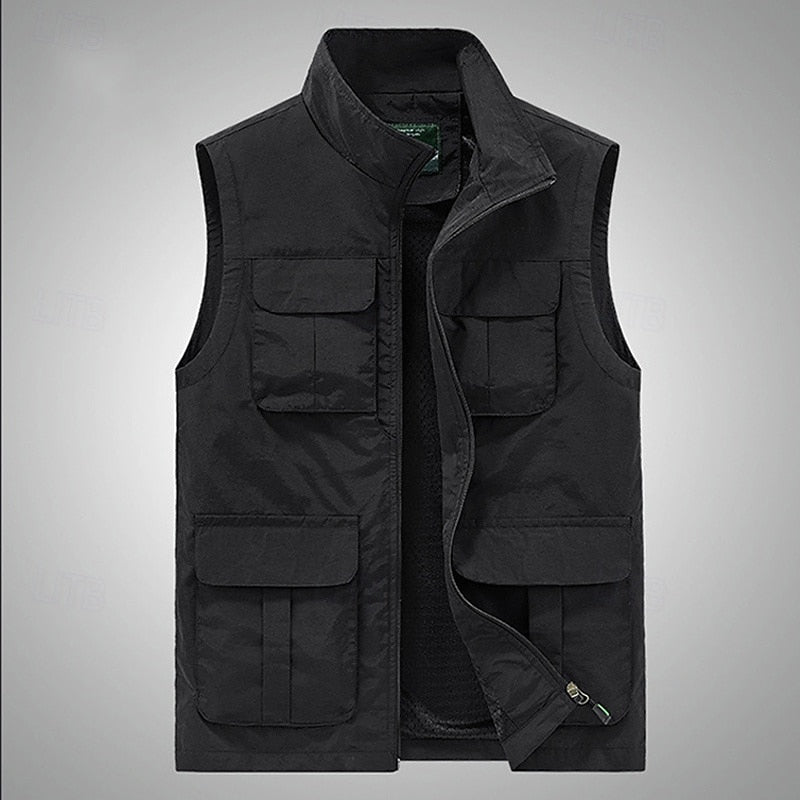 Warren | Men's Gilet