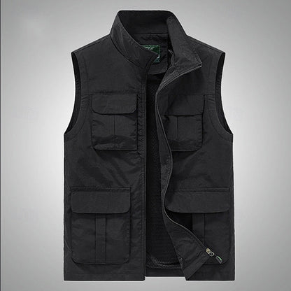 Warren | Men's Gilet