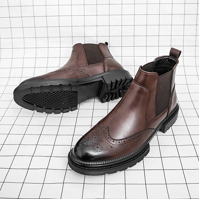 Harry | Men's Boots