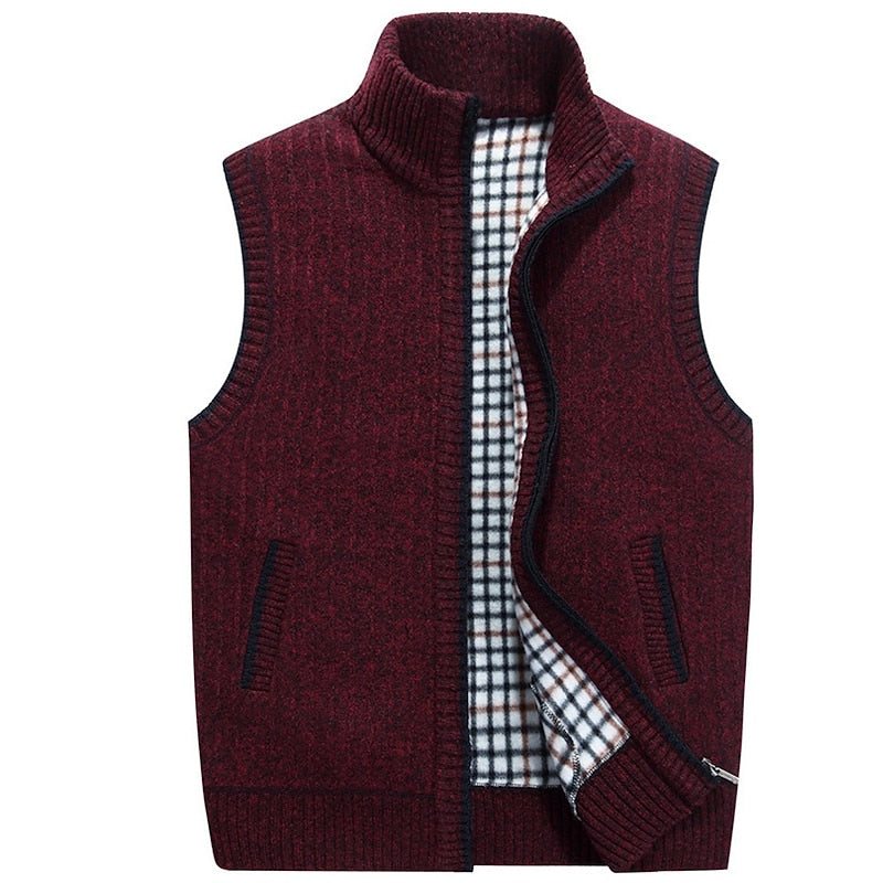 Grant | Men's Gilet