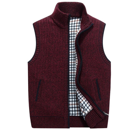 Grant | Men's Gilet