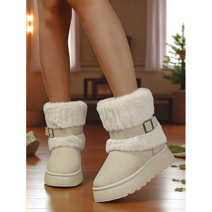 Marian | Women's Snow Boots