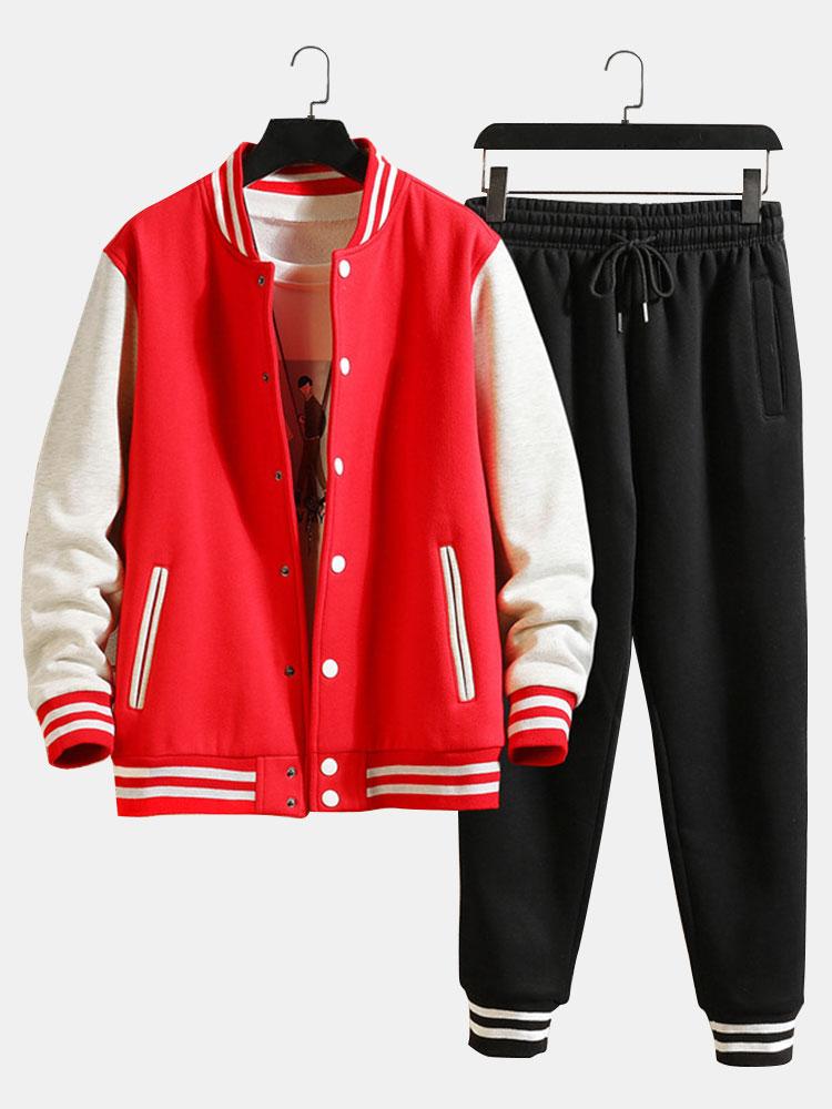 Liam | Men's Tracksuit