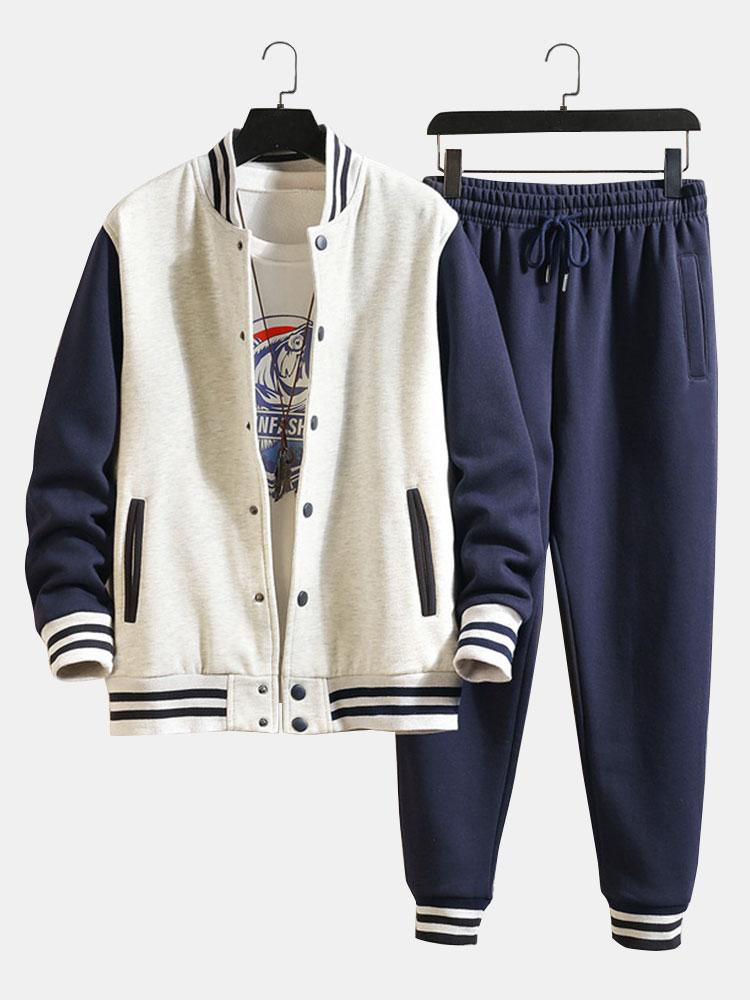 Liam | Men's Tracksuit