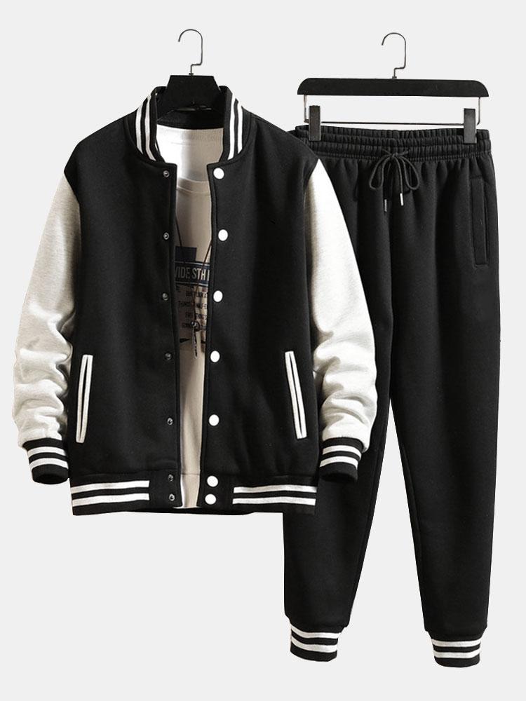 Liam | Men's Tracksuit