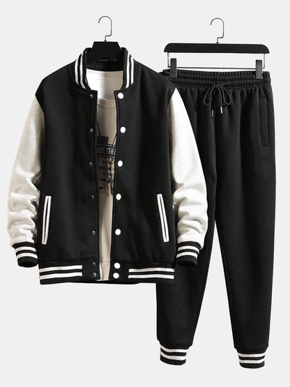Liam | Men's Tracksuit