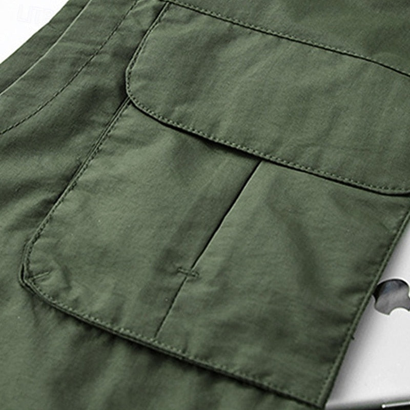 Warren | Men's Gilet