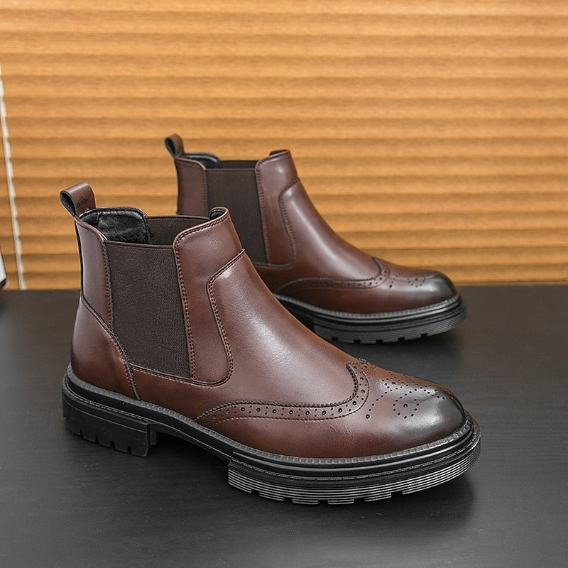 Harry | Men's Boots