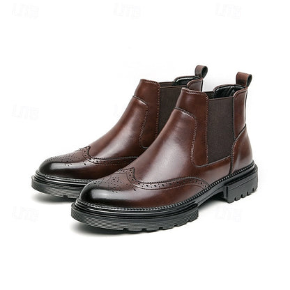 Harry | Men's Boots
