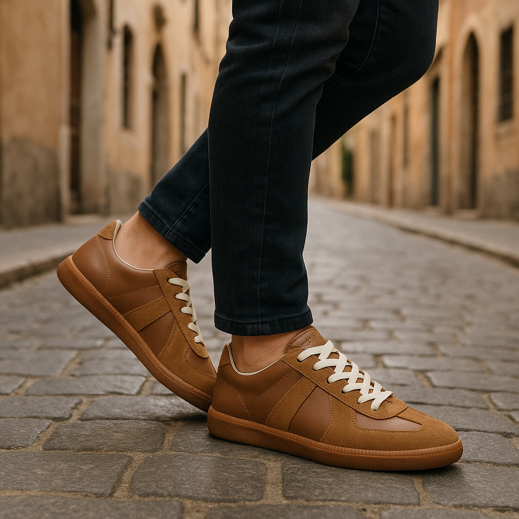 Ryan | Men's Trainers