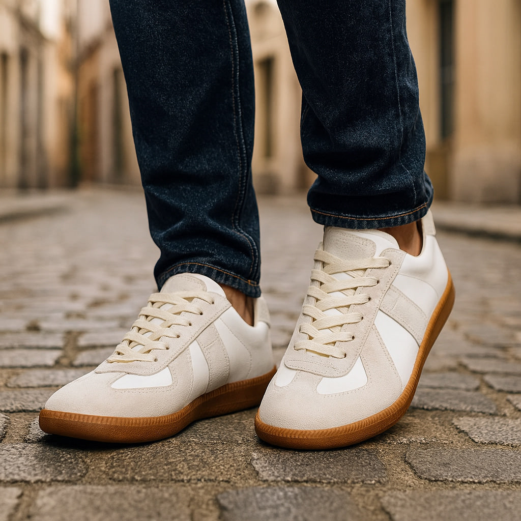 Ryan | Men's Trainers