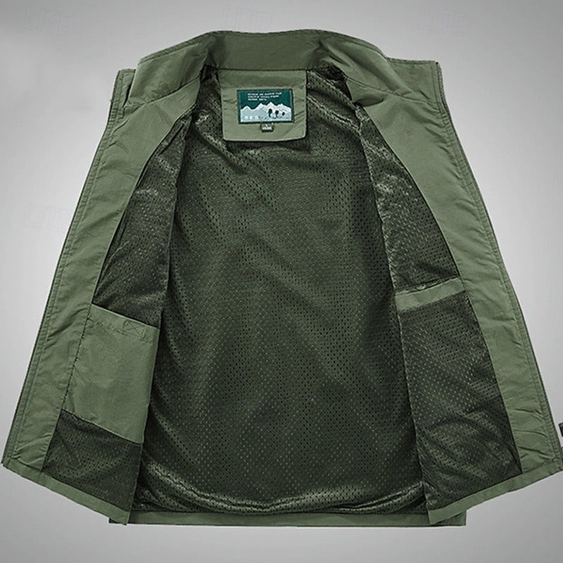 Warren | Men's Gilet