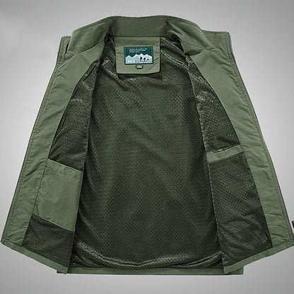 Warren | Men's Gilet