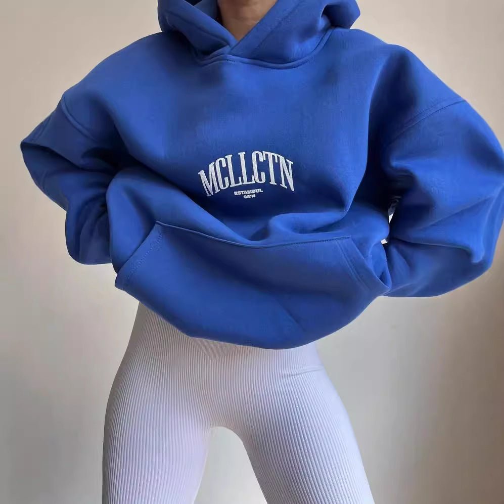 Honor | Women's Hoodie