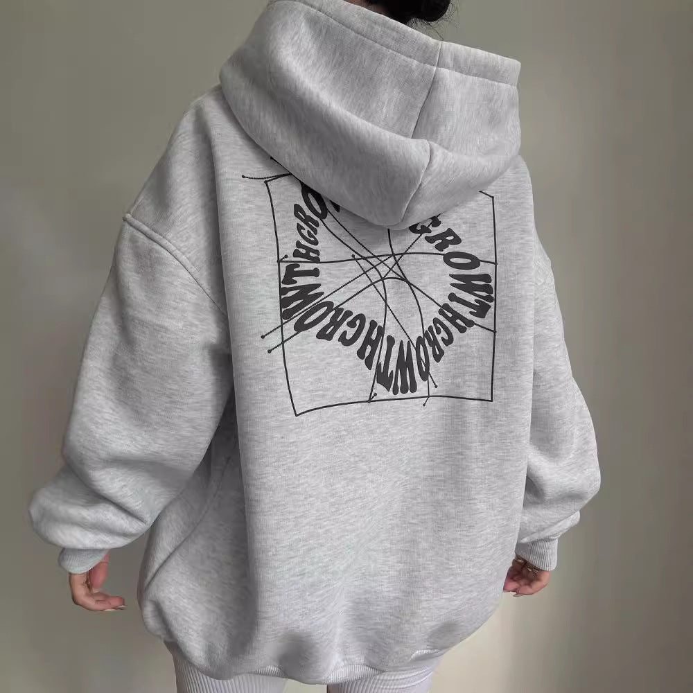 Honor | Women's Hoodie