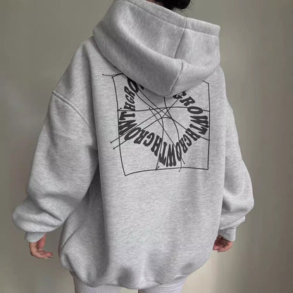 Honor | Women's Hoodie