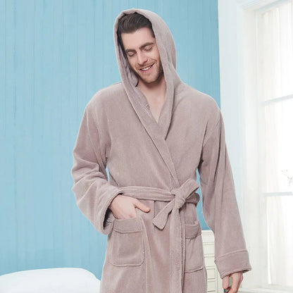 Rhys | Men's Dressing Gown
