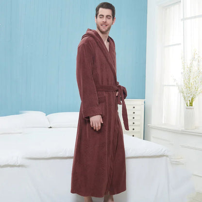 Rhys | Men's Dressing Gown