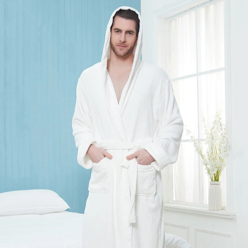 Rhys | Men's Dressing Gown