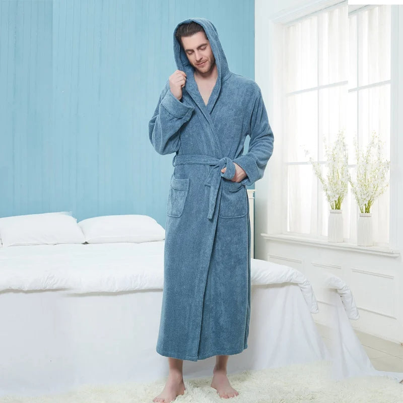 Rhys | Men's Dressing Gown