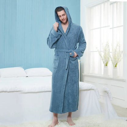 Rhys | Men's Dressing Gown