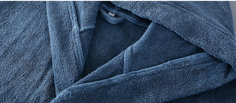 Rhys | Men's Dressing Gown