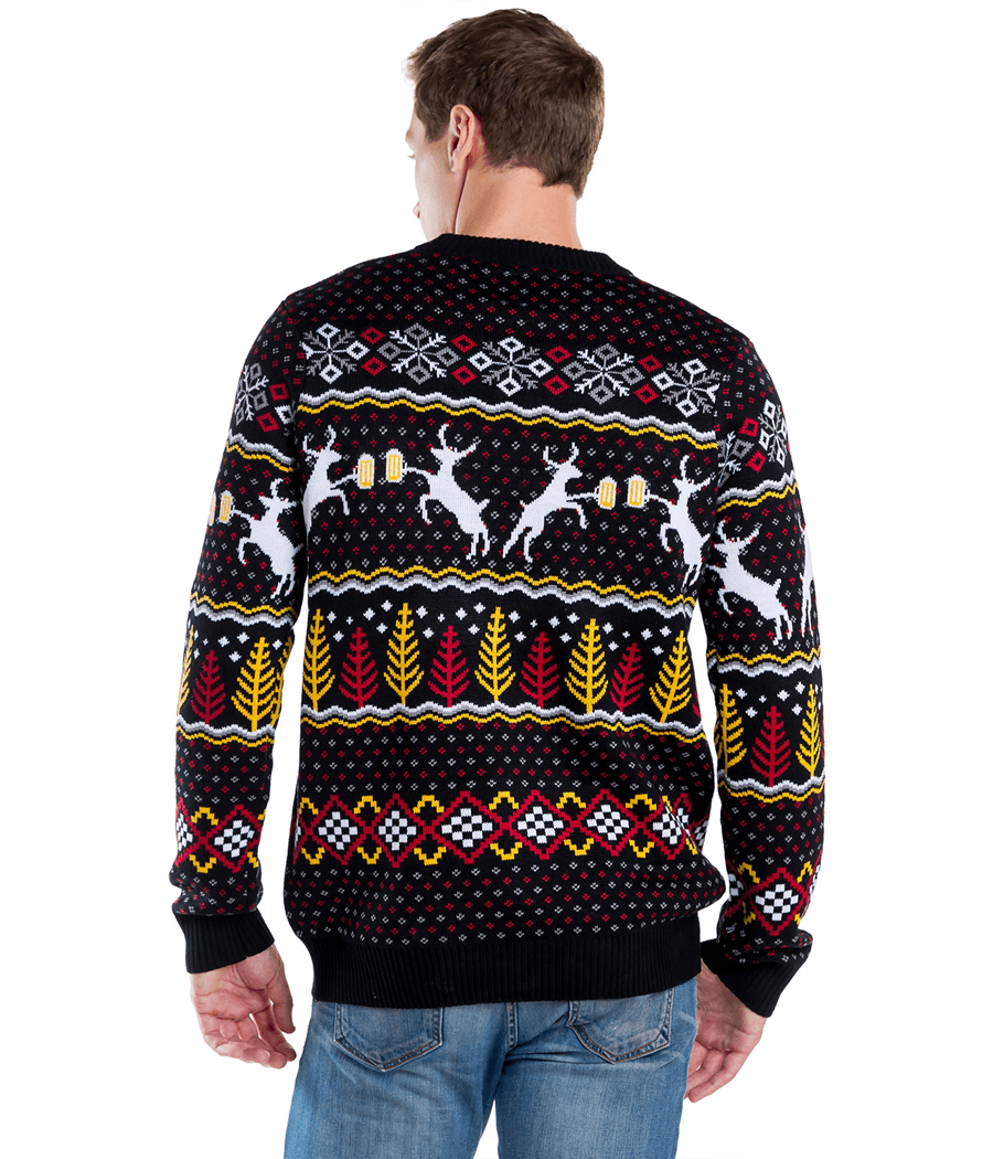 Mark | Men's Christmas Jumper