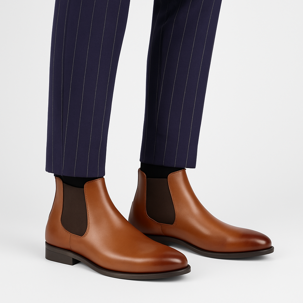 Joshua | Men's Boots