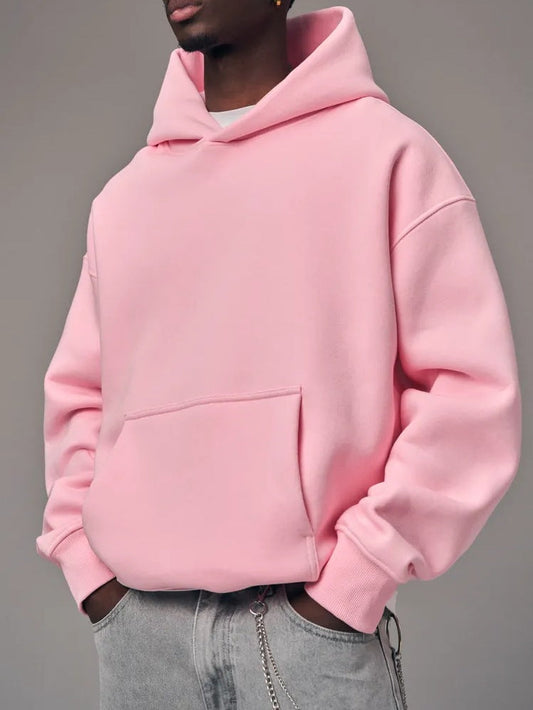 Neil | Men's Hoodie