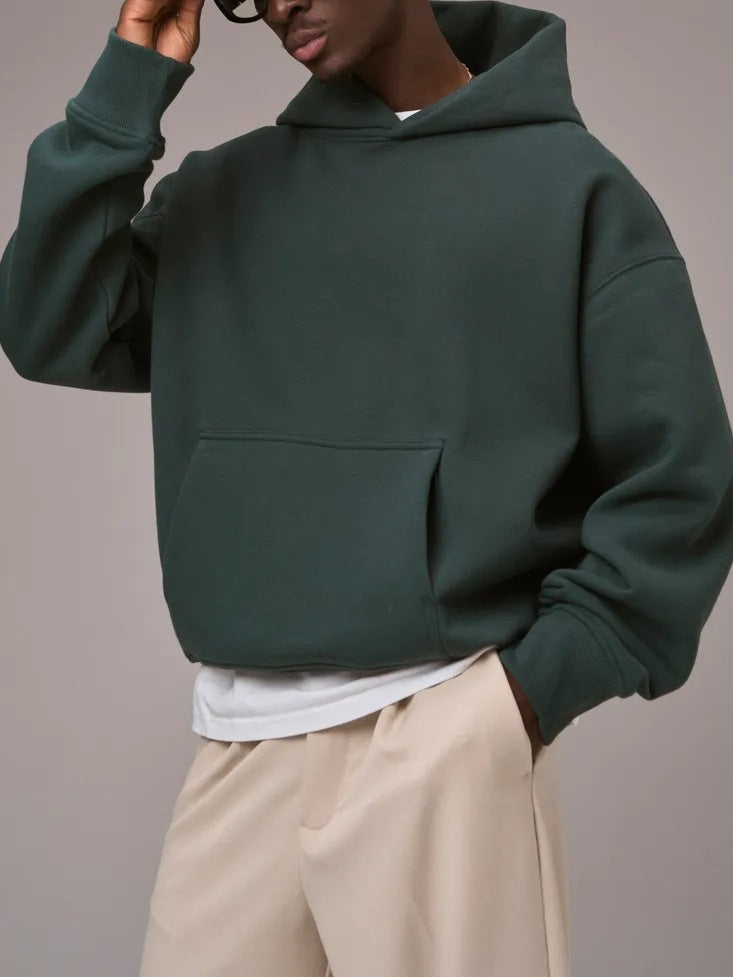 Neil | Men's Hoodie