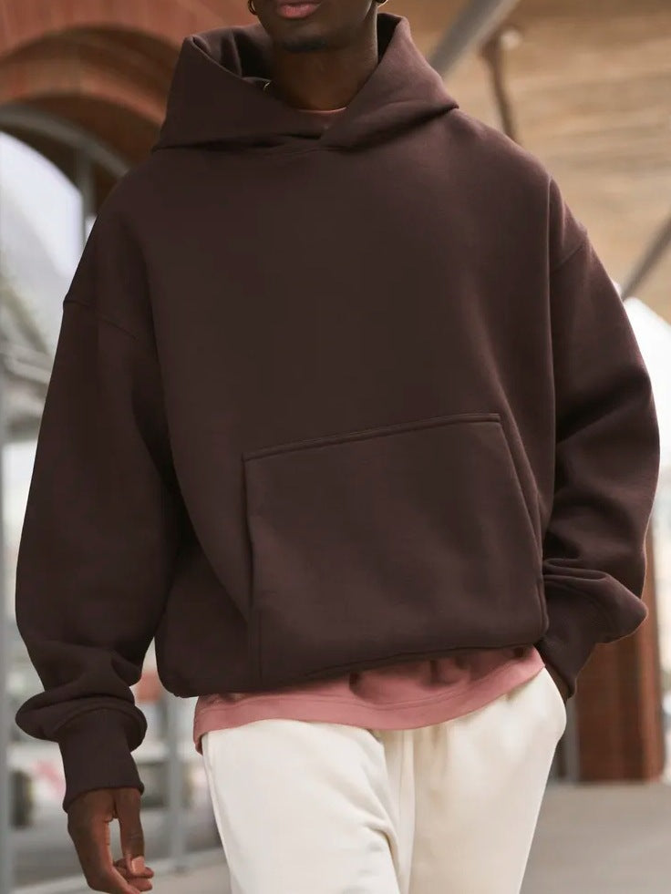 Neil | Men's Hoodie