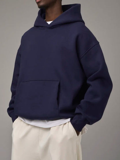 Neil | Men's Hoodie